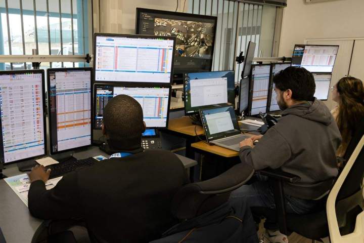 Taxi-ambulance Essonne